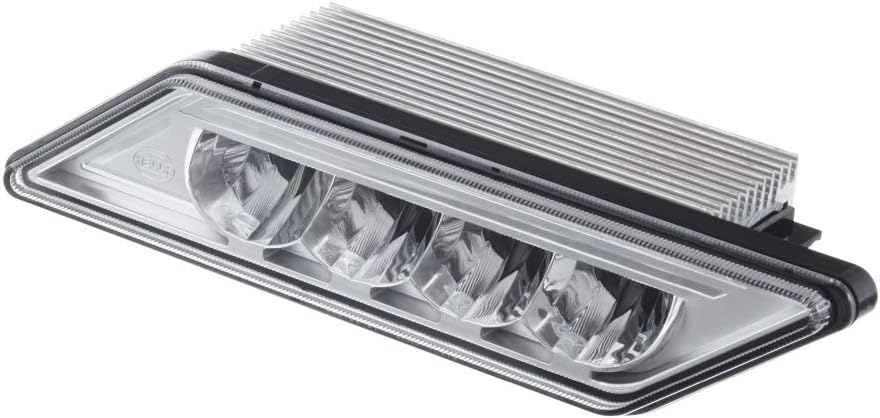 HELLA - LED-Arbeitsscheinwerfer - Modular Worklight Prime Style - 12/24V - 1GE 996 298-331