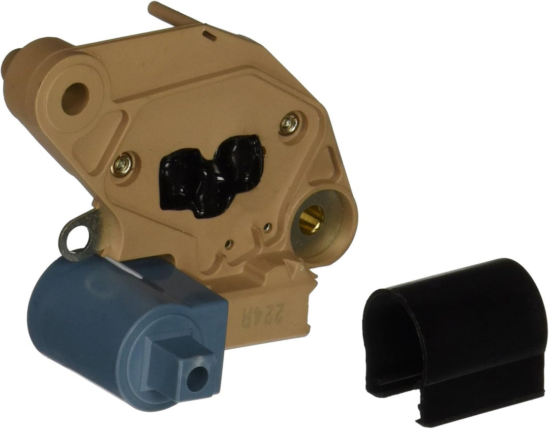 HELLA - Generatorregler - 12V - 5DR 004 246-381