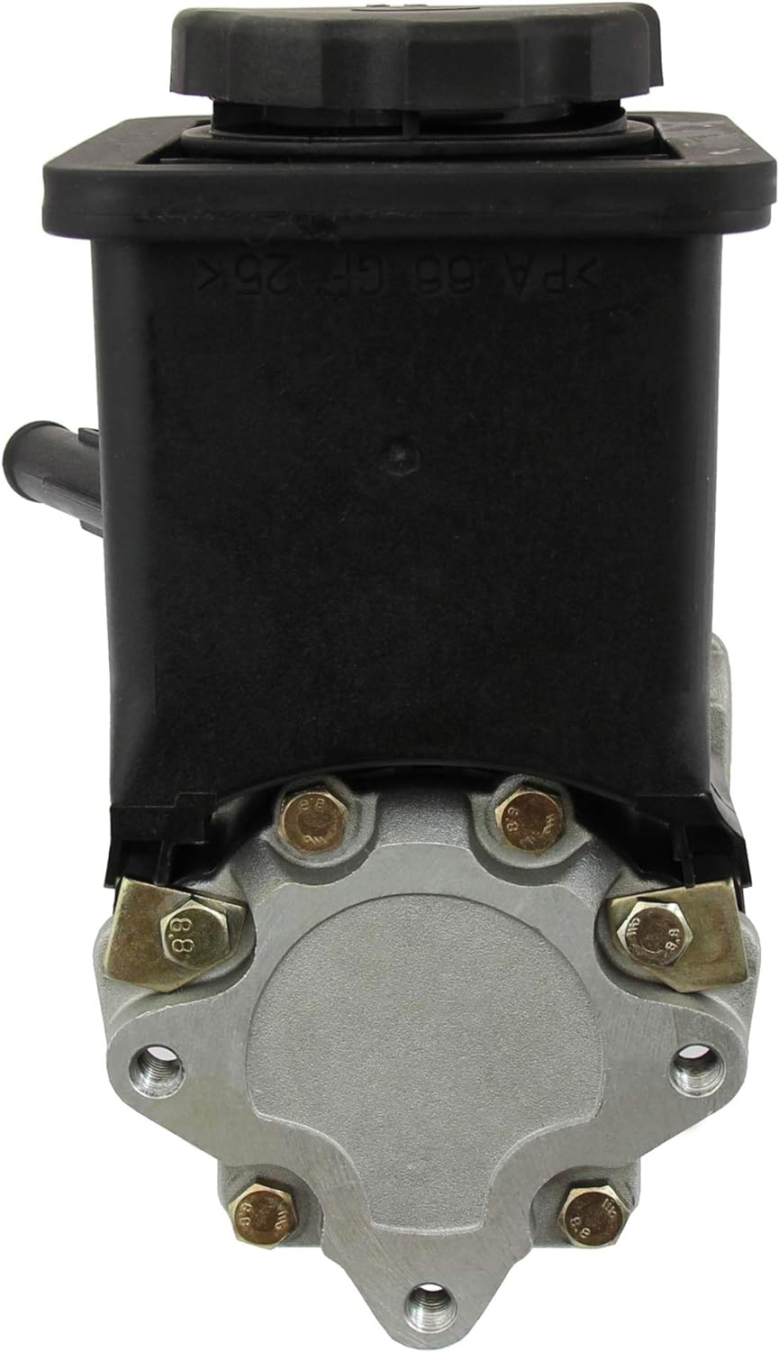 Mapco 27656 Servopumpe Hydraulikpumpe Lenkung