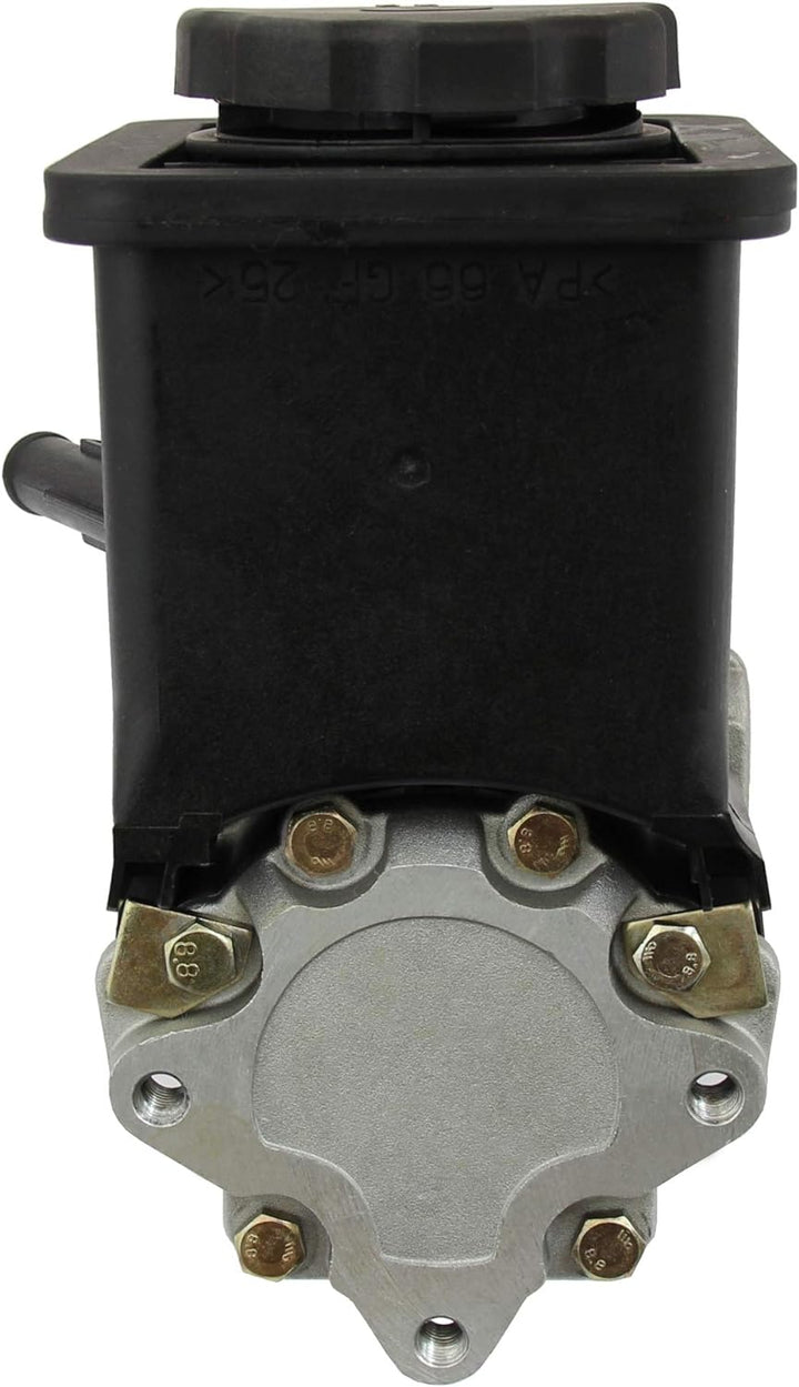 Mapco 27656 Servopumpe Hydraulikpumpe Lenkung