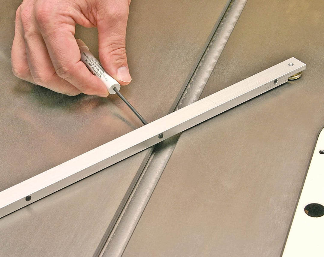 Kreg KMS7303 76,2 cm Vorrichtung und Befestigungsstange