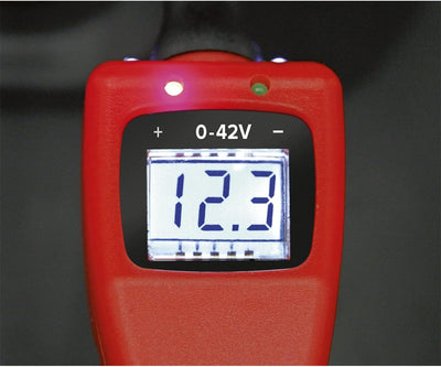 Sealey Auto Probe with LCD Display 3-42V dc