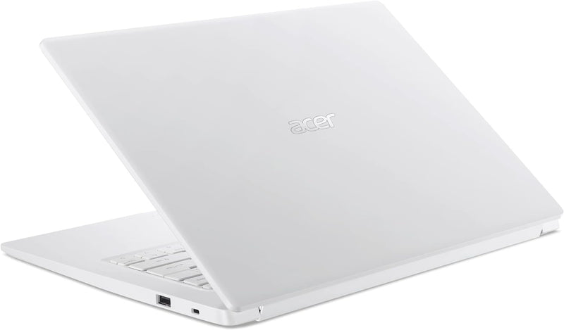 Acer Aspire 1 (A114-61-S2RF) Laptop | 14 FHD Display | Qualcomm  Snapdragon 7c Compute Platform  | 4