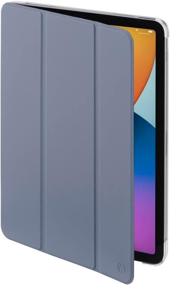 Hama Hülle für iPad Air 4. Generation 2020 / 5. Generation 2022 10,9 Zoll (aufklappbares Case für Ap