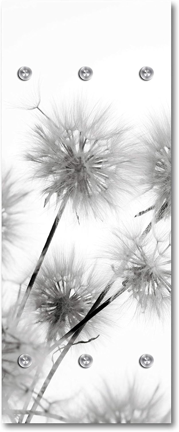 Cuadros Lifestyle Designer-Garderobe | Wandgarderobe | Flurgarderobe | Garderobenhaken | Garderobenp