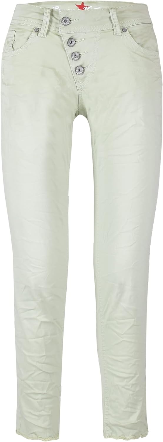 Buena Vista 2303-B5122-4003-HL 6086 straberry L Grün, L Grün