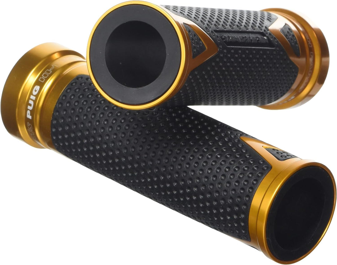 Puig 8191O Griffe Hi-Tech Radikal Gold, Gold