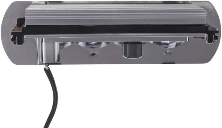 HELLA - LED-Arbeitsscheinwerfer - Modular Worklight Base Tech - 12/24V - 1GE 996 198-041