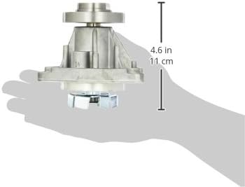 SKF VKPC 85613 Wasserpumpe